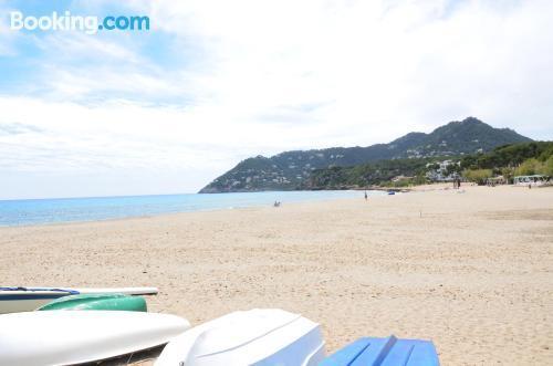 Canyamar Beach Hotel กันยาเมล ภายนอก รูปภาพ